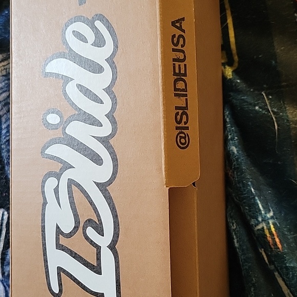 ISLIDE Portland Timbers unisex slides - Picture 4 of 5